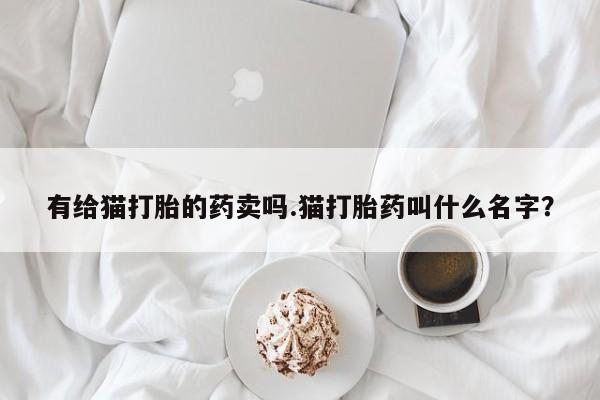 打胎药微信有给猫打胎的药卖吗.猫打胎药叫什么名字？